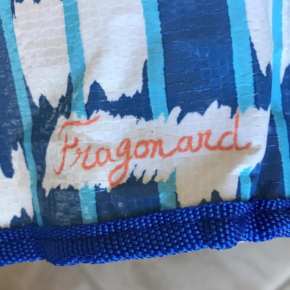 Dragonard storage bag